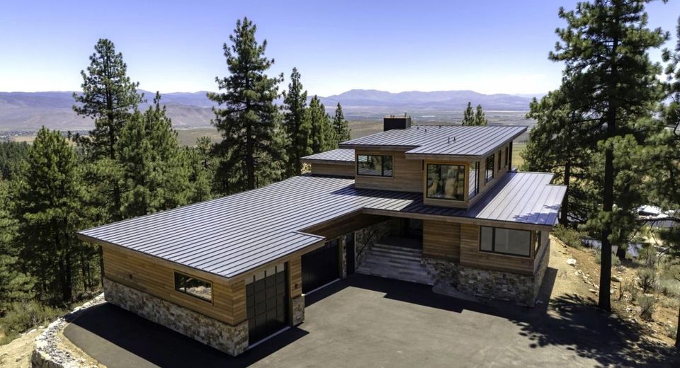 200 Overlook Drive, Unit 29, Carson City, NV 89705 Photo