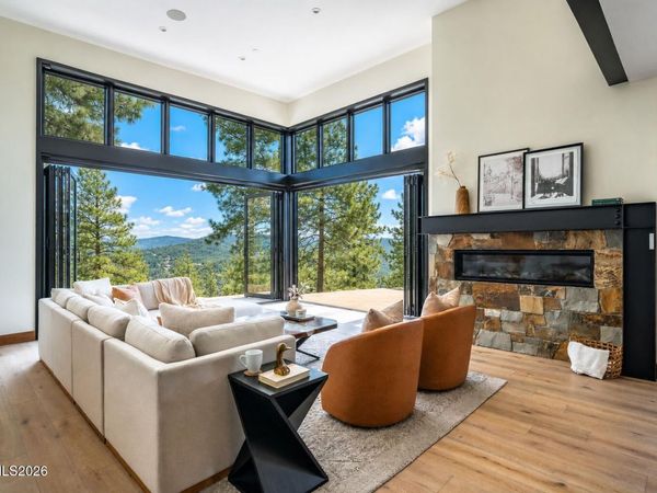 200 Overlook Drive, Carson City, NV 89705