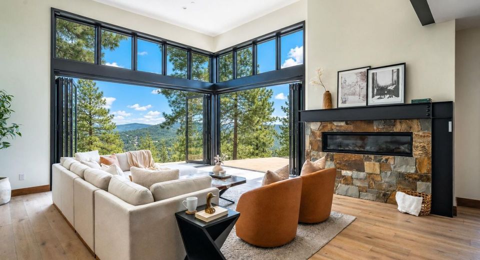 200 Overlook Drive, Carson City, NV 89705 Photo