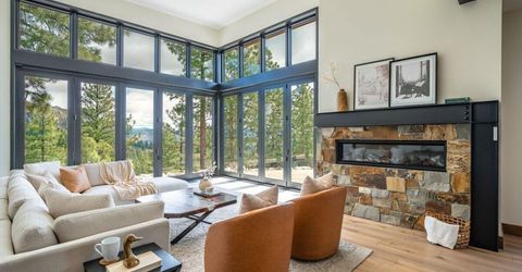 200 Overlook Drive, Carson City, NV 89705 Photo