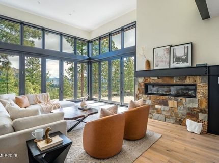 200 Overlook Drive, Carson City, NV 89705 Photo