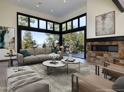 200 Overlook Drive, Unit 29, Carson City, NV 89705 Photo