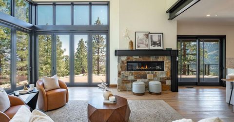 200 Overlook Drive, Carson City, NV 89705 Photo