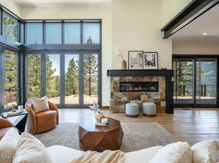 200 Overlook Drive, Carson City, NV 89705 Photo