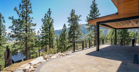 200 Overlook Drive, Carson City, NV 89705 Photo