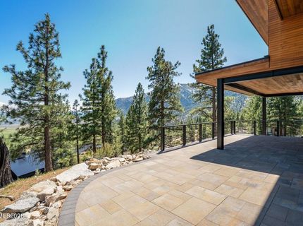 200 Overlook Drive, Carson City, NV 89705 Photo