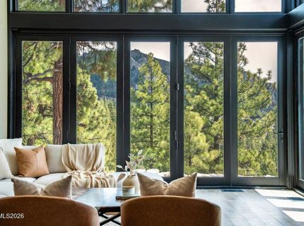 200 Overlook Drive, Carson City, NV 89705 Photo