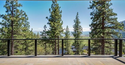 200 Overlook Drive, Carson City, NV 89705 Photo