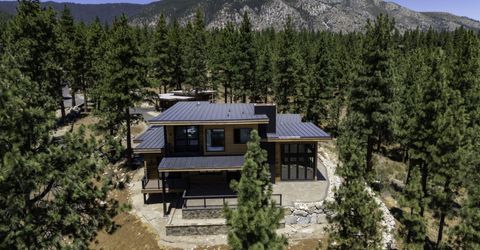 200 Overlook Drive, Carson City, NV 89705 Photo