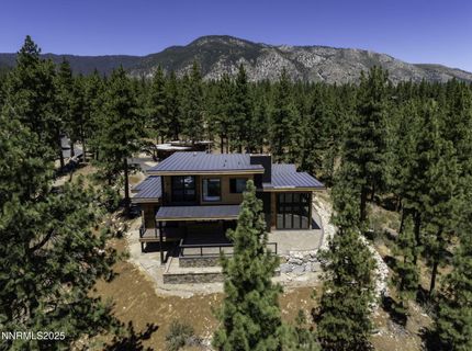 200 Overlook Drive, Carson City, NV 89705 Photo