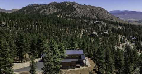 200 Overlook Drive, Carson City, NV 89705 Photo