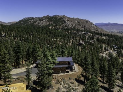 200 Overlook Drive, Carson City, NV 89705 Photo