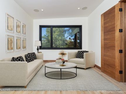200 Overlook Drive, Carson City, NV 89705 Photo