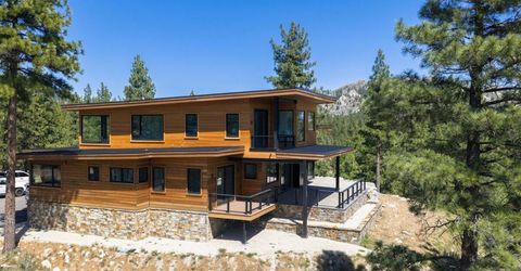 200 Overlook Drive, Carson City, NV 89705 Photo