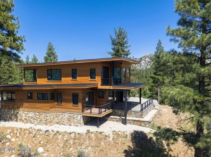 200 Overlook Drive, Carson City, NV 89705 Photo