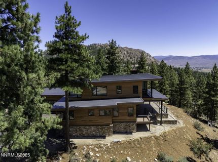 200 Overlook Drive, Unit 29, Carson City, NV 89705 Photo