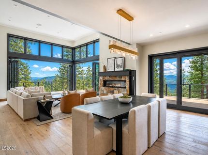 200 Overlook Drive, Carson City, NV 89705 Photo