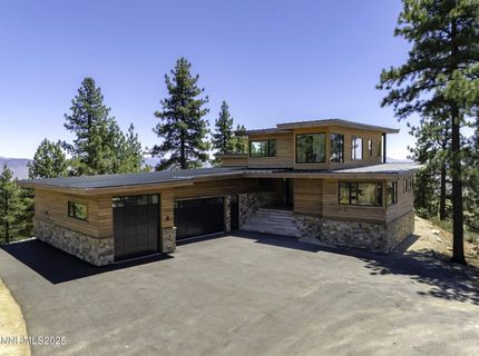 200 Overlook Drive, Unit 29, Carson City, NV 89705 Photo