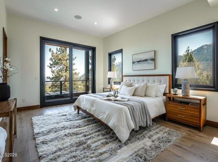 200 Overlook Drive, Carson City, NV 89705 Photo