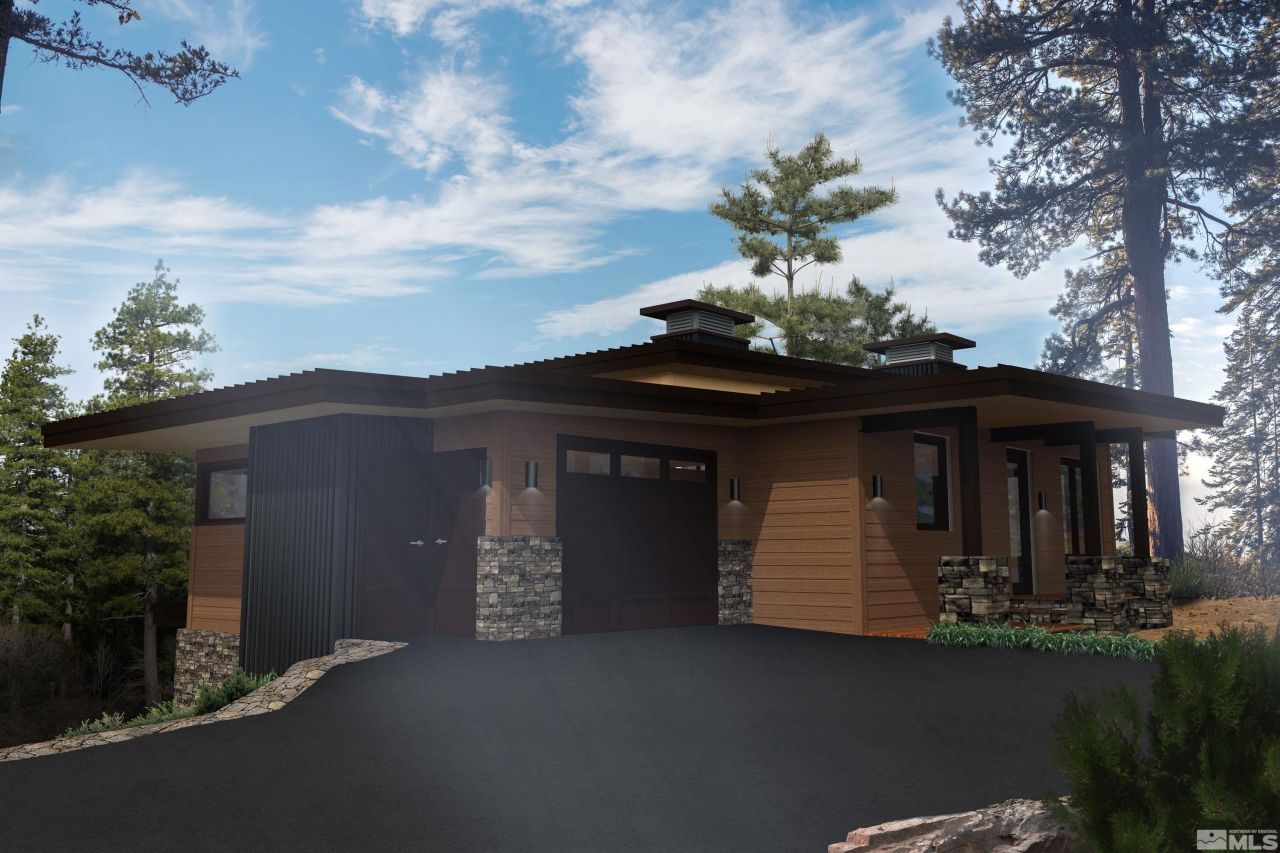 200 Overlook Drive, Unit 29, Carson City, NV 89705 Photo