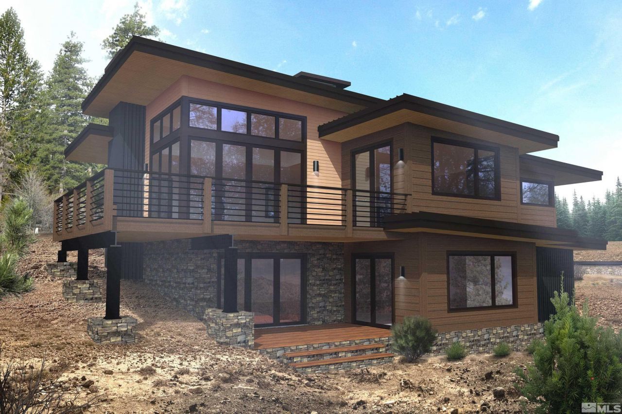 200 Overlook Drive, Unit 29, Carson City, NV 89705 Photo