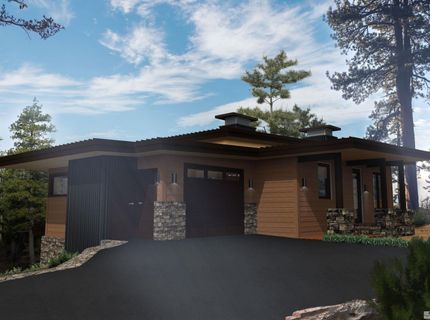 200 Overlook Drive, Carson City, NV 89705 Photo