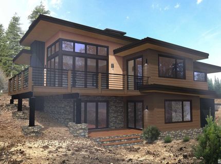 200 Overlook Drive, Carson City, NV 89705 Photo