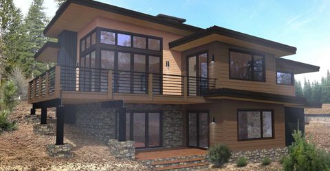 200 Overlook Drive, Carson City, NV 89705 Photo
