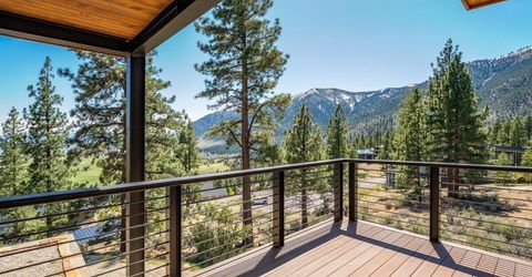 200 Overlook Drive, Carson City, NV 89705 Photo