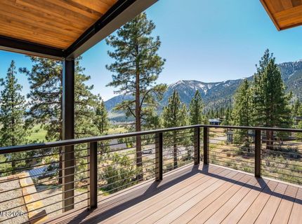 200 Overlook Drive, Carson City, NV 89705 Photo