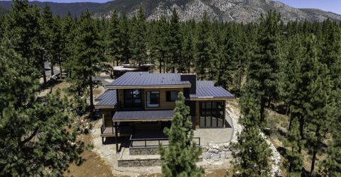 200 Overlook Drive, Unit 29, Carson City, NV 89705 Photo