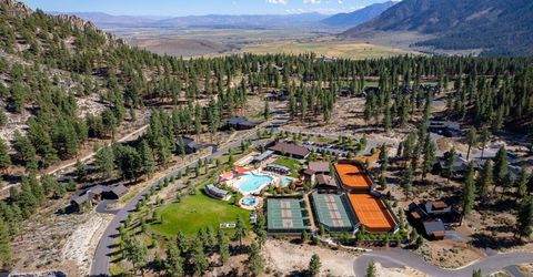 200 Overlook Drive, Unit 29, Carson City, NV 89705 Photo