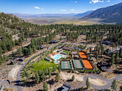 200 Overlook Drive, Carson City, NV 89705 Photo