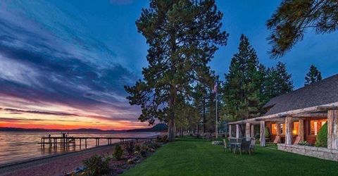 200 Overlook Drive, Carson City, NV 89705 Photo
