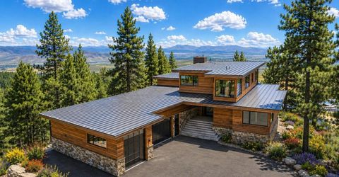 200 Overlook Drive, Carson City, NV 89705 Photo