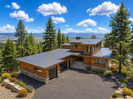 200 Overlook Drive, Carson City, NV 89705 Photo
