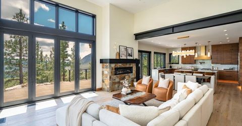 200 Overlook Drive, Carson City, NV 89705 Photo