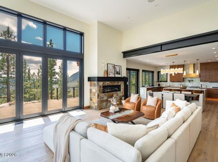 200 Overlook Drive, Carson City, NV 89705 Photo