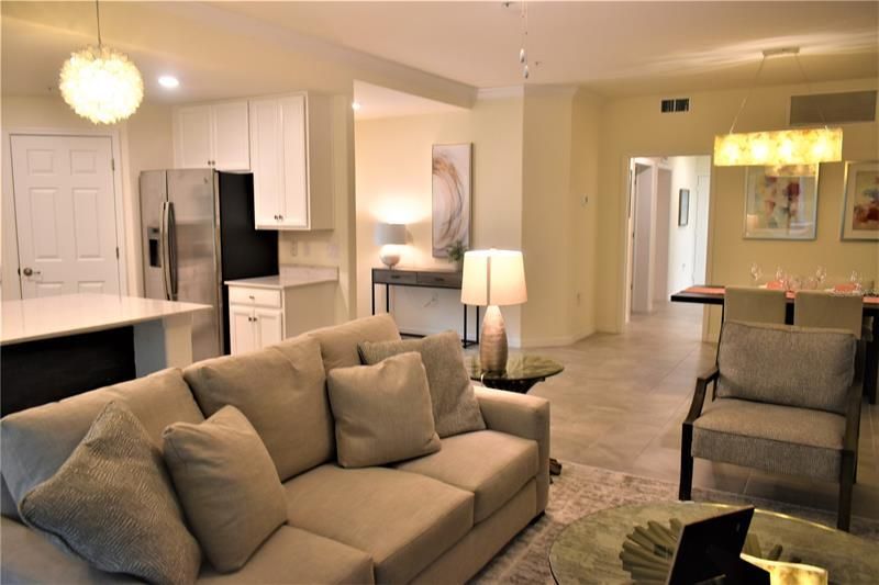 12500 Ghiberti Circle, Unit 102, Venice, FL 34293 Photo