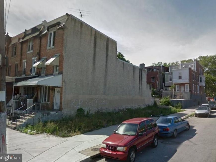 3801 Cambridge Street, Philadelphia, PA 19104 Main Photo