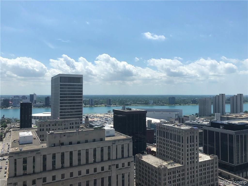 1135 Shelby Street, Detroit, MI 48226 Main Photo