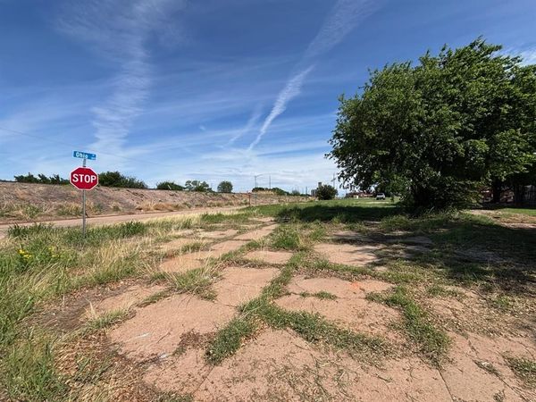 601 N Front Street, Wichita Falls, TX 76301