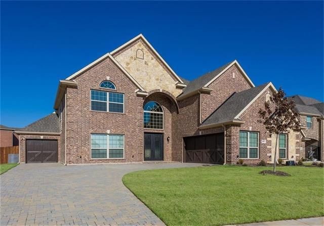 4803 Comstock Way, Mansfield, TX 76063 Main Photo