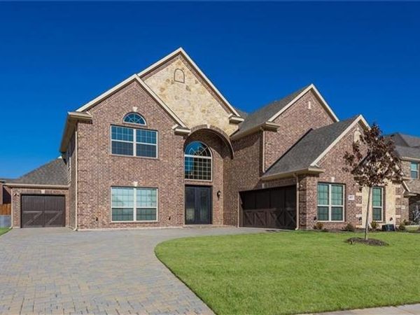 4803 Comstock Way, Mansfield, TX 76063