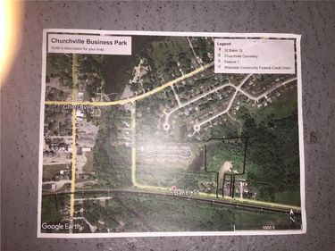 64 Baker Street, Churchville, NY 14428