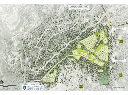 Xxxxx Alpine Meadows Road, Alpine Meadows, CA 96146 Photo