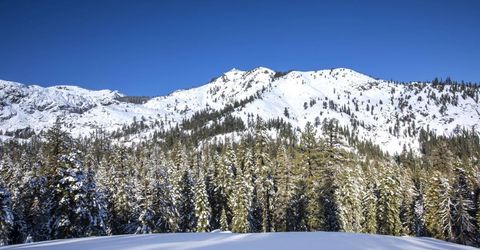 Xxxxx Alpine Meadows Road, Alpine Meadows, CA 96146 Photo