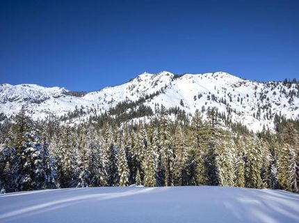 Xxxxx Alpine Meadows Road, Alpine Meadows, CA 96146 Photo