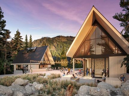 Xxxxx Alpine Meadows Road, Alpine Meadows, CA 96146 Photo