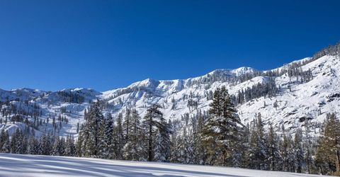 Xxxxx Alpine Meadows Road, Alpine Meadows, CA 96146 Photo